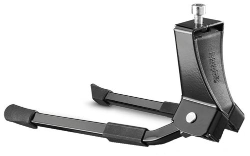 Ursus standard double Hopper 26 pouces acier 275 mm noir