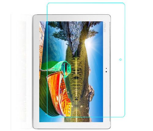 Film de protection Verre trempé pour Asus ZenPad 10 Z301 Z301MFL 10.1