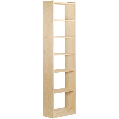Astigarraga - Colonne en pin Gala 7 tablettes