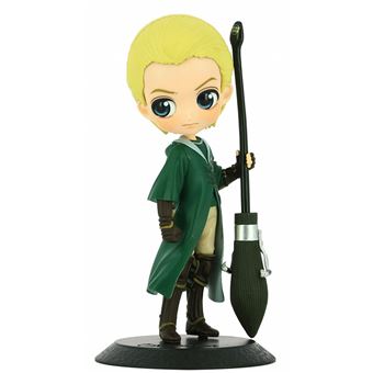 Figurine Harry Potter Drago Malefoy 12 Cm - Le Fier Serpentard Pour Collectionneurs Sorciers