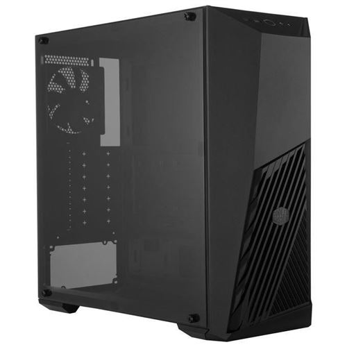Cooler Master Noir Masterbox K501l - Image 2