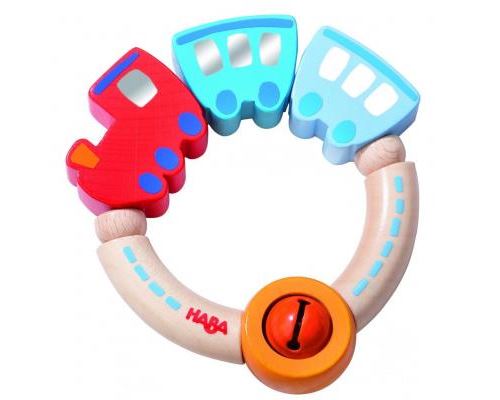 Hochet - Petit train