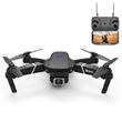 Drone Caméra 4K Télécommandé Retour Automatique Gyroscope Stabilisation Pliable WIFI YONIS