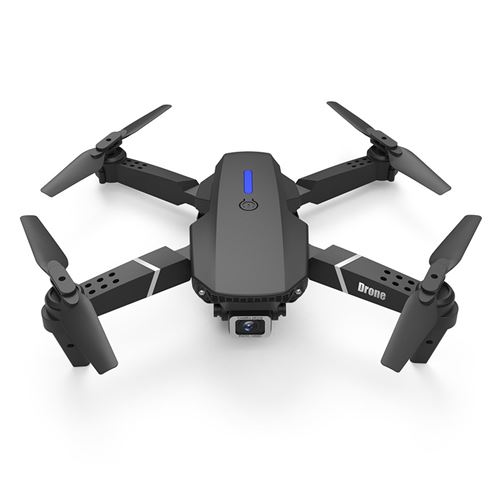 Drône IRDrone avec ou sans caméra dès 49,90€ (livraison offerte), jusqu’à  50% de réduction