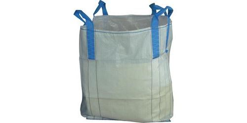 Big Bag sans goulotte de vidange Berger & Schröter 50097 (L x l x h) 90 x 90 x 90 cm