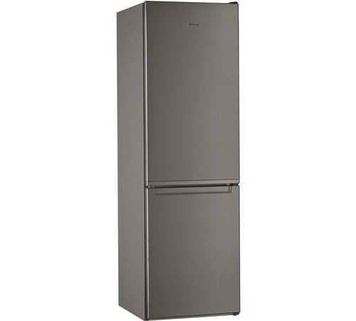 Refrigerateur Congelateur En Bas Whirlpool W7811Iox