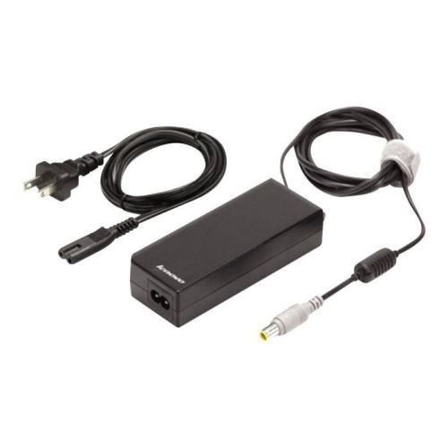 Lenovo ThinkPad 90W Ac Adapter Adaptateur Secteur Ca 100-240 V 90 Watt Canada, Etats-Unis pour ThinkPad Edge 11; 13; ThinkPad…