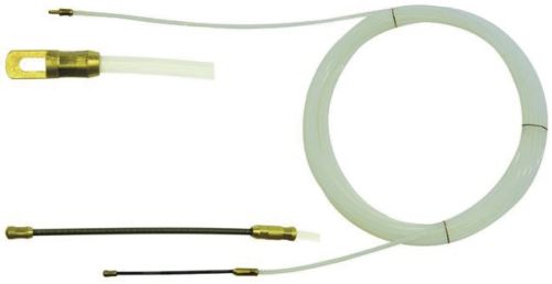 DÖNGES accessoire d'extraction en Nylon avec tête à ressort et œillets 22–198015–0 15 m