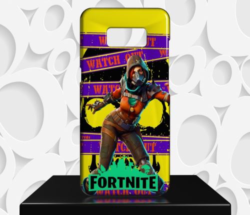 Coque Design Samsung Galaxy S10E COLLECTION JEUX VIDEOS FORTNITE 112