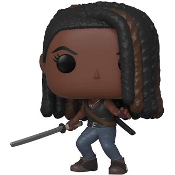 Figurine Funko TV Walking Dead Michonne