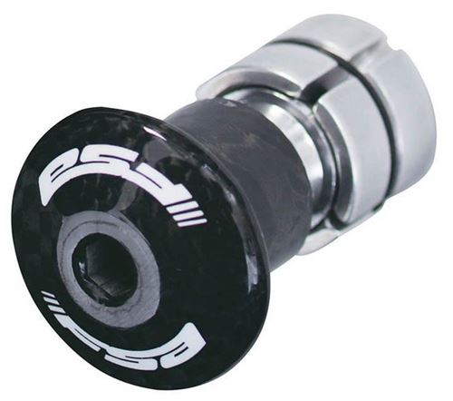 Fsa Fourches Fsa Plug Pro Carbon Fork 1 1/8 Inches 1 1/8 Inches