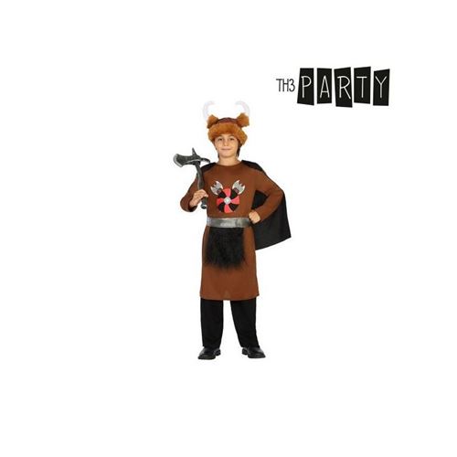 Déguisement garçon viking 7 à 9 Ans - Déguisements et fêtes