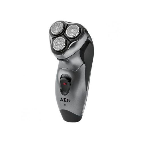Rasoir Electrique Hr 5654 Aeg Anthracite
