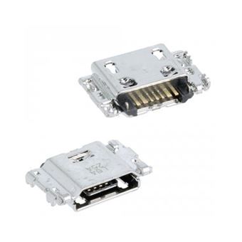 Connecteur De Charge Pour Samsung A6 2018 A600f J3 2016 J330f J5 2017 J530f J5 J500f J6 2018 J600f J7 2017 J730f Accessoire Pour Telephone Mobile Achat Prix Fnac