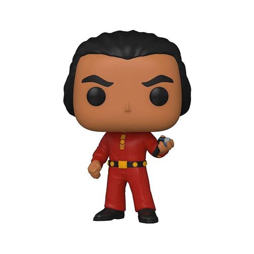 Figurine Funko Pop TV Star Trek Khan