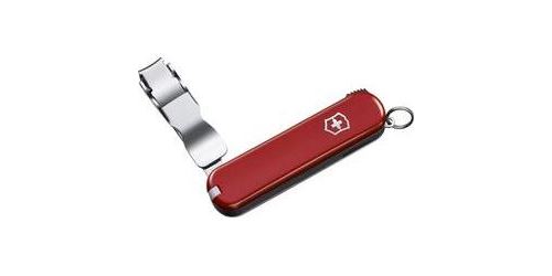 Couteau suisse Victorinox 0.6453 Nombre de fonctions 4 rouge 1 pc(s)