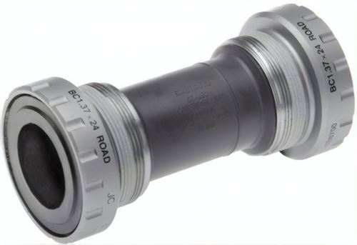 Shimano support inférieur Ultegra SM-BB6700 BC 1,37x24 mm gris