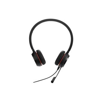 Jabra evolve 30 ii prix clearance