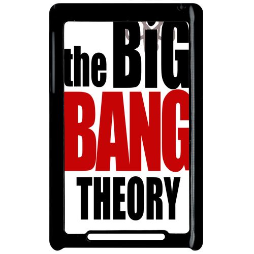 Coque Google Nexus 7 The Big Bang Theory