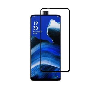 Protection écran Verre Trempé 9H Pour OPPO Reno 6 5G - Transparent - Neuf