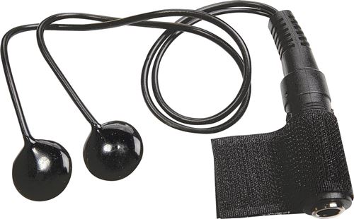 Cellule double shadow jack 6,35 sh712