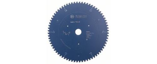 2 608 642 531 lame de scie circulaire 30,5 cm 1 pièce(s)