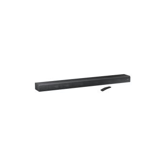 Samsung Sound+ HW-MS650 Wireless Soundbar 3.0