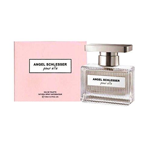 Angel Schlesser Eau de Toilette pour Femme 30 ml