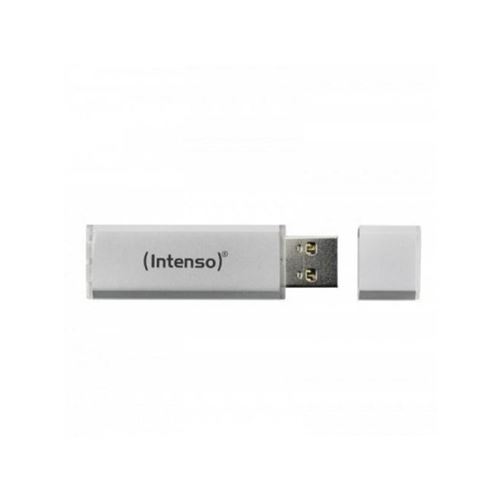 Intenso Argent Ultra Line Lecteur Usb Flash 32 Go Usb Type-A 3.2 Gen 1 (3.1 Gen 1) - Neuf - Image 5