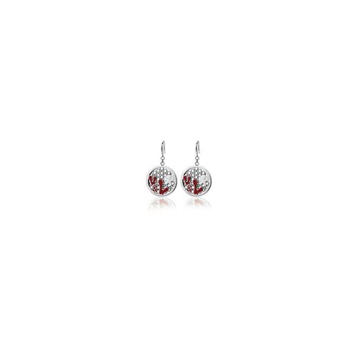 Boucles d´oreilles Femme V&L VJ0262PE