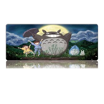 Tapis de souris Neway XXL LHC0686 - Totoro,400x900mm - 1