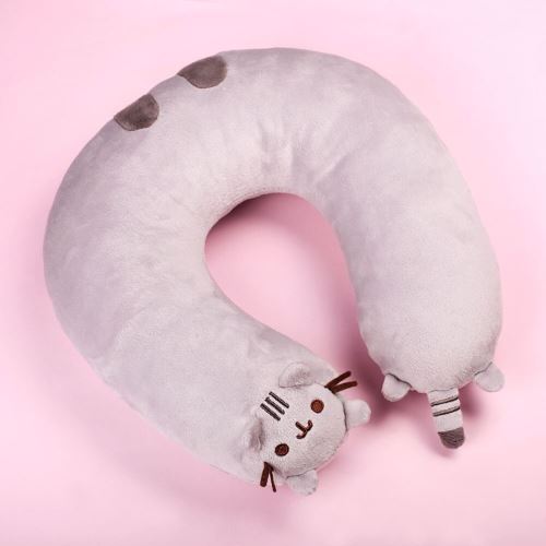 Pusheen Coussin De Voyage