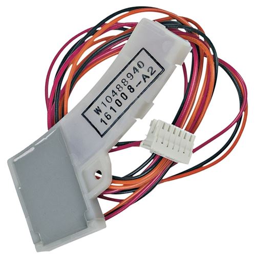 Whirlpool Capteur Ils De Position Tambour Lave-Linge 480111104696 Whirlpool, Bauknecht - 294583