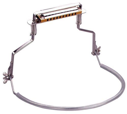 Hohner Harness harnais pour harmonica