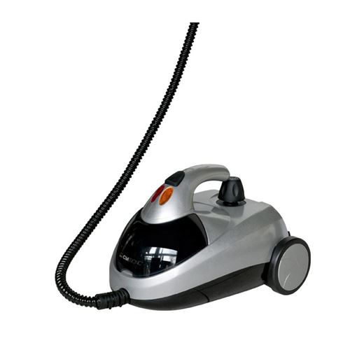Clatronic DR 3280 - stoomreiniger - slede