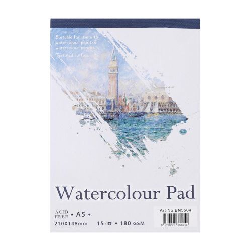 20 Sur Carnet De Croquis Pour Peinture Dessin Journal A5 Autres Accessoires De Bureau Achat Prix Fnac