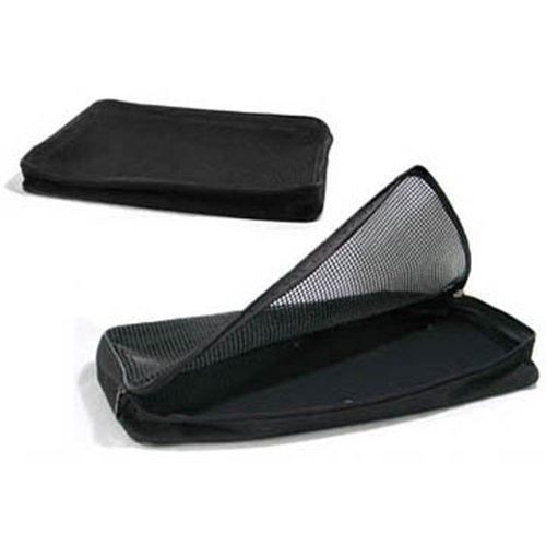 SKB 3SKB-BB60 Petite Poche d'accessoires avec quincailleries 20 x 10 x 3 Noir