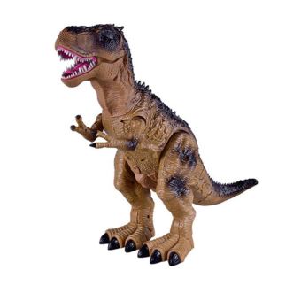 dinosaure en jouet