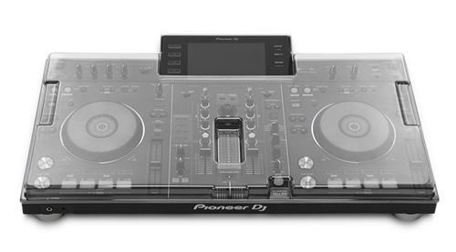 DeckSaver DS PC xdjrx Pioneer la poussière Étui de protection