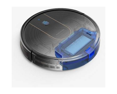 Eufy RoboVac 15C - Aspirateur - robot - sans sac