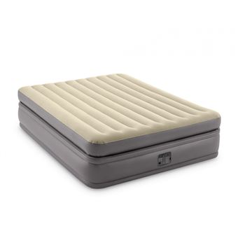 Intex 64164 Double Matelas Gonflable Dura Beam 152x203x51