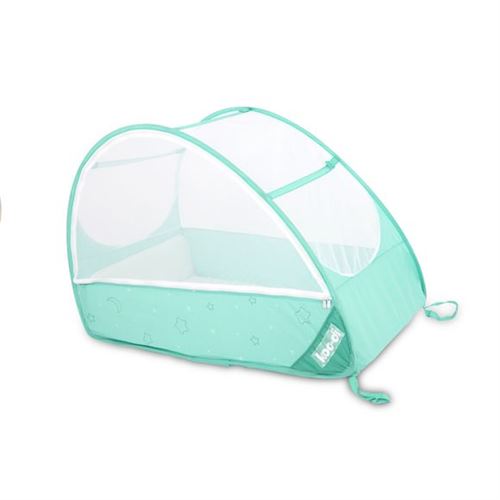 Koo-Di Berceau De Voyage Bubble Cockatoo