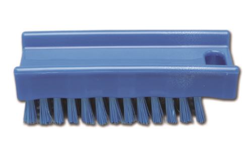 Brosse a ongles de 11 cm