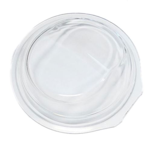 Hublot en verre Lave-linge 41018077 HOOVER, CANDY, ZEROWATT, ROSIERES, PHILCO, BAUKNECHT - 302113
