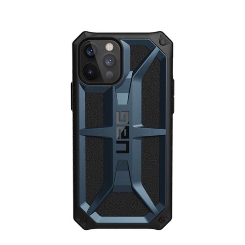 Coque pour Apple iPhone 12/12 Pro UAG Monarch Mallard
