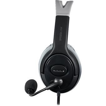 Genius 31710203100 Micro Casque pour PC