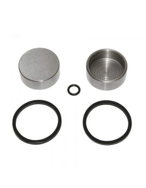 Piston etrier de frein adaptable ajp av (31,8x13) (kit complet) -selection p2r-