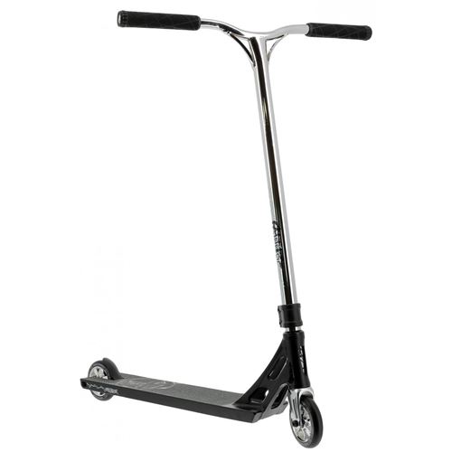 Trottinette freestyle Addict Equalizer nr/chrome trot Noir taille : UNI réf : 90272