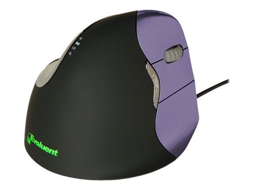 EVOLUENT VERTICALMOUSE 4 SMALL
