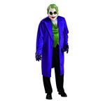Funidelia | Déguisement Joker Arkham City Pour Homme Super